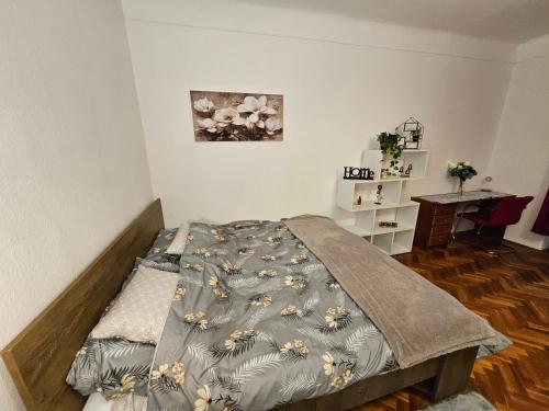 Pet Friendly 2BDR Apartment 1137 Budapest, Szent István krt. 4 kép - 3