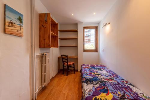 Una cama o camas en una habitación de Shamrock 2B