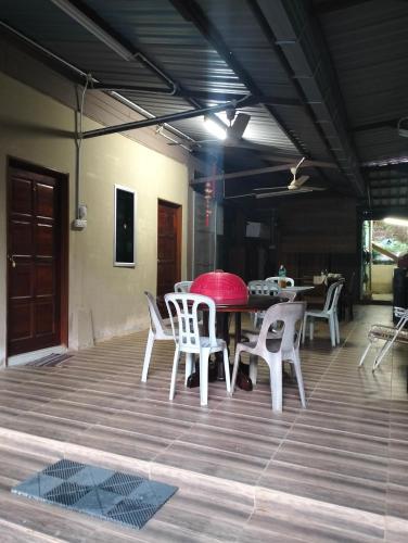 Φωτογραφία από το άλμπουμ του Pollock Home Stay AB 48 σε Sungai Lembing