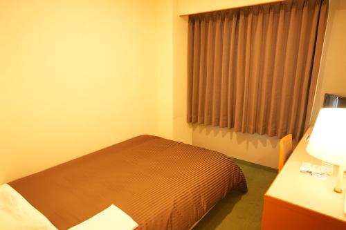 Gallery image of Matsuzaka Frex Hotel in Matsuzaka