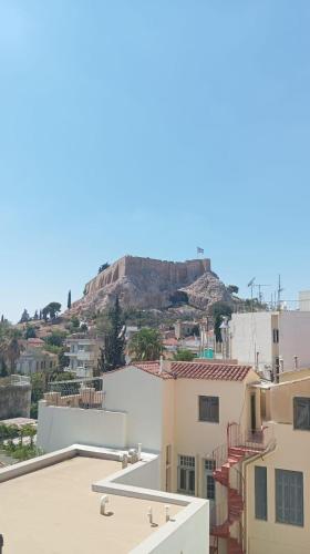 Plaka Sweet House 2