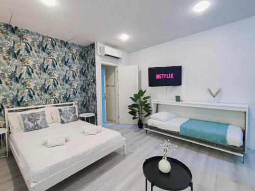 S&M Apartments "Casa Anna" - Crocetta M3