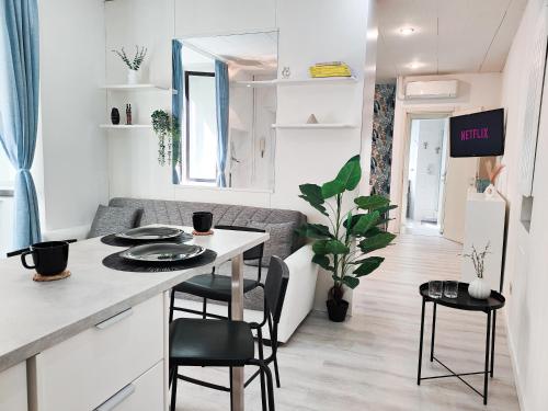 S&M Apartments "Casa Anna" - Crocetta M3