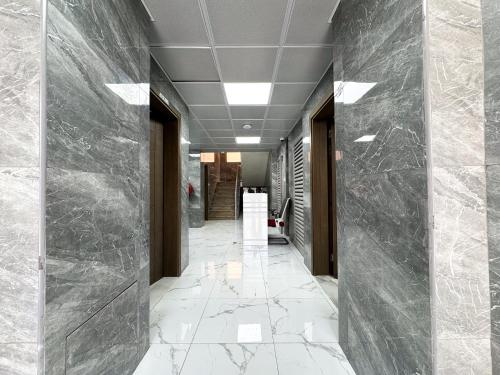 Fotografie z fotogalerie ubytování Baraha Star Residence v Dubaji