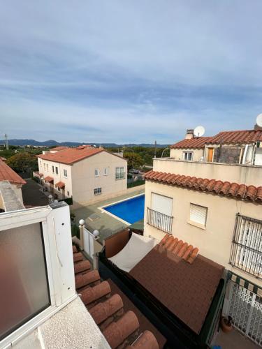 Casa adosada en Vilafortuny, Cambrils
