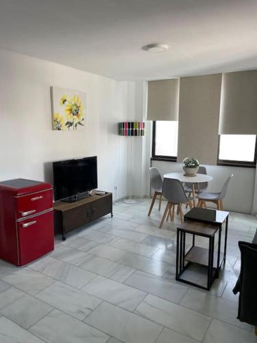 Apartamento casa Carmen en el centro