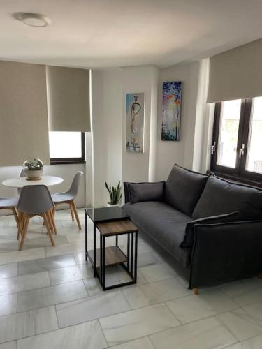 Apartamento casa Carmen en el centro