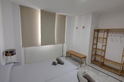Apartamento casa Carmen en el centro