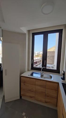 Apartamento casa Carmen en el centro