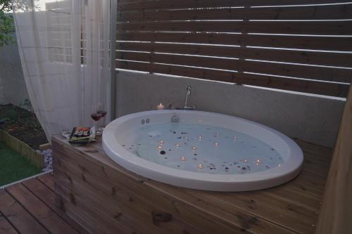 Gambar di galeri bagi Paloma Luxury Suite di Heraklion