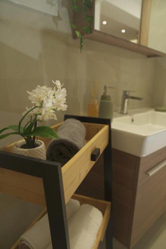 Gambar di galeri bagi Paloma Luxury Suite di Heraklion