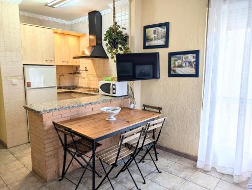 IslaOC Apartamentos - Apartamento con Acceso Privado a Playa