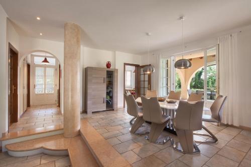 Villa Gasco With Pool photo 3