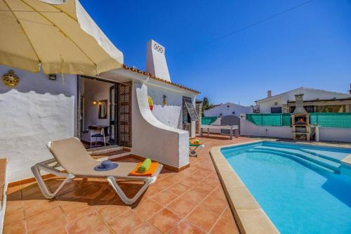 Villa Sunshine by Villa Plus