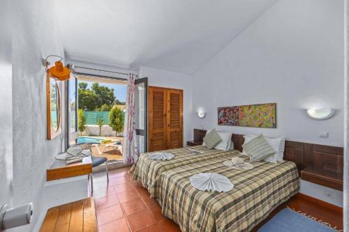Villa Sunshine by Villa Plus