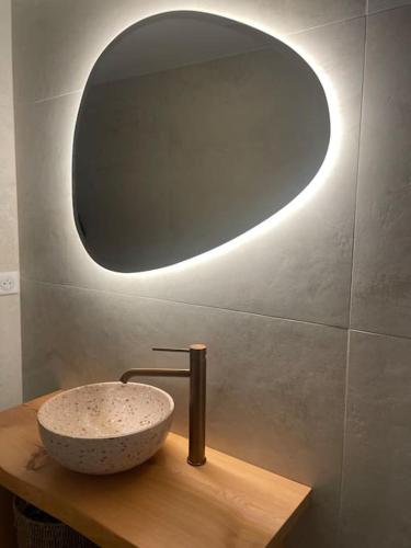 Gambar di galeri bagi Appartement chaleureux en Alsace di Soultz-Haut-Rhin
