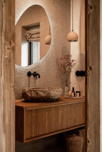 NOOK Cabins - Mountain View