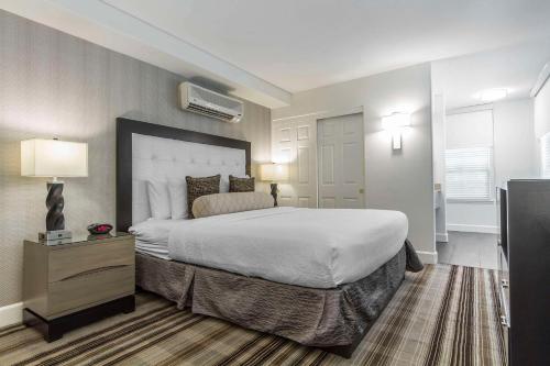 Inn Off Capitol Park, Ascend Hotel Collection Image