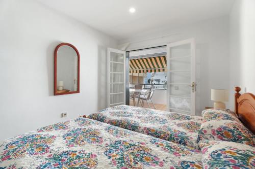 Tomasol Beach Apartment - A escasos metros de la playa