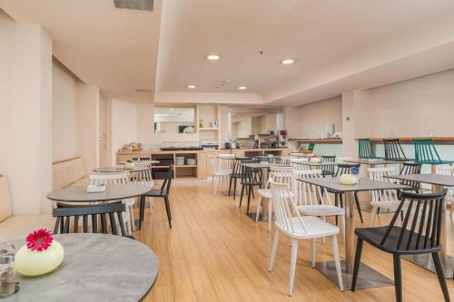 Chic Hotel