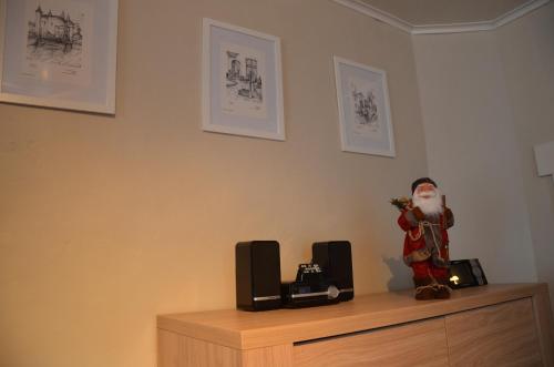 Galería fotográfica de Apartment Sariks Place en Bruges