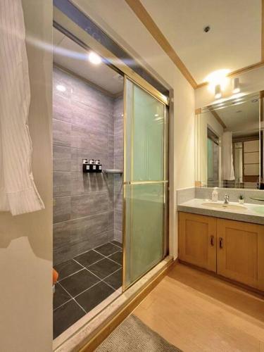 Баня в Hongdae House