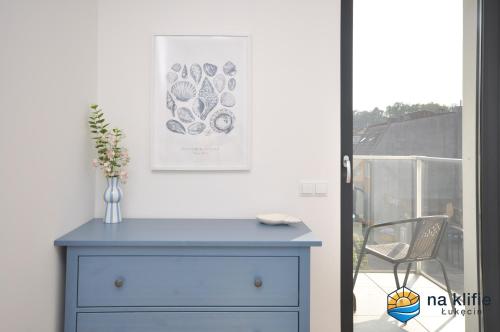 Gambar di galeri bagi Apartament na klifie - Łukęcin di Łukęcin