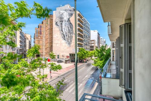 Chic Hotel