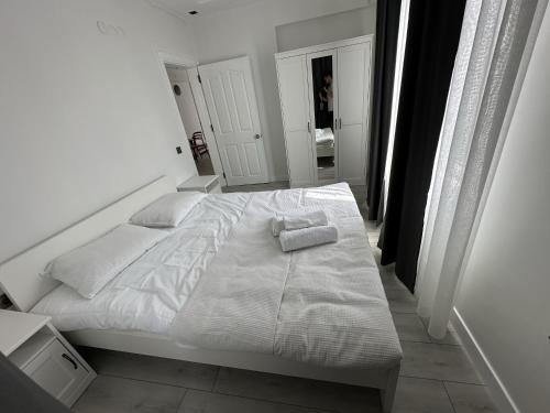 Afbeelding uit fotogalerij van Mehtap's Home in Antalya