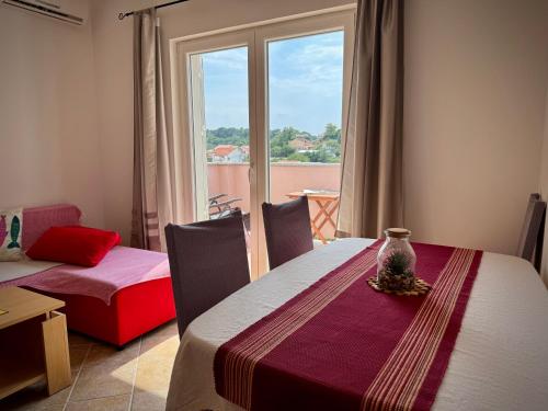 Apartments Maričić Rab Island