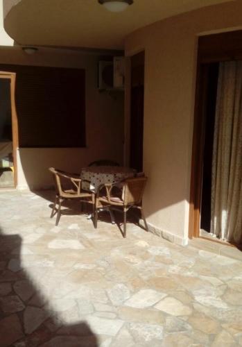 Gallery image of Apartments Md Lux in Sutomore