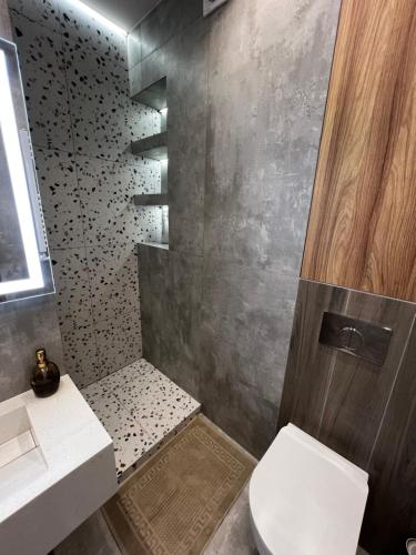Gallery image of Basarab Residence in Ciocana