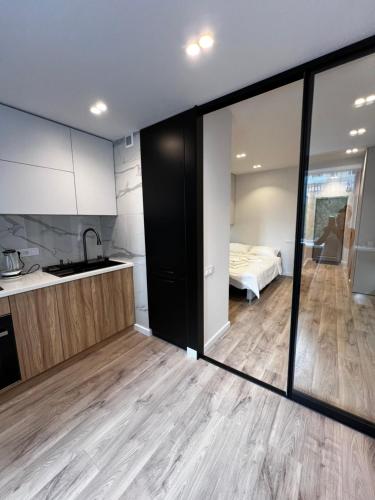 Gallery image of Basarab Residence in Ciocana