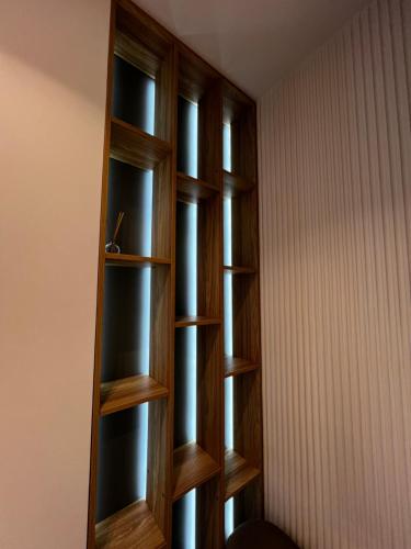 Gallery image of Basarab Residence in Ciocana