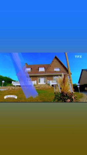 Chambre 2, chambre de bonne