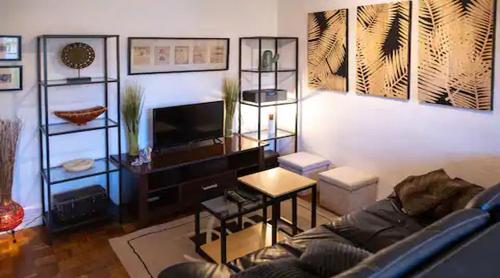 Studio Cozy proche plages, stade, parc chanot, centre, vieux port