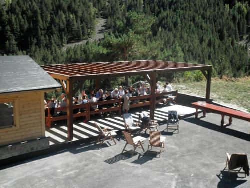 Fotografie z fotogalerie ubytování Borda Cortals de Sispony v destinaci La Massana