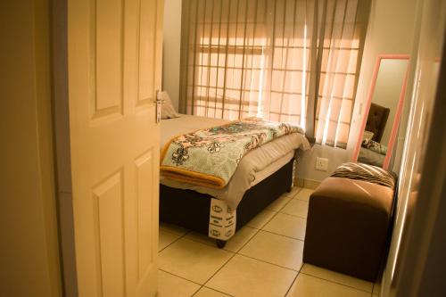 Katil atau katil-katil dalam bilik di ENTIRE LUXURY APARTMENTS