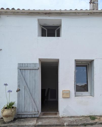 Photo de la galerie de l'établissement Duplex Slow Life proche Océan, à Saint-Just