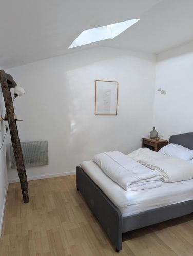 Photo de la galerie de l'établissement Duplex Slow Life proche Océan, à Saint-Just