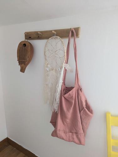 Photo de la galerie de l'établissement Duplex Slow Life proche Océan, à Saint-Just