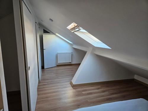 몽도르프레방에 위치한 Bel appartement spacieux à 5 min a pied du Centre Thermal에서 갤러리에 업로드한 사진