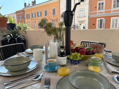 5c Luxury Apartment Rovinj