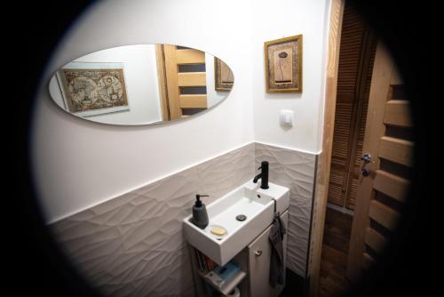Kép Treehouse apartment szállásáról Szegeden a galériában