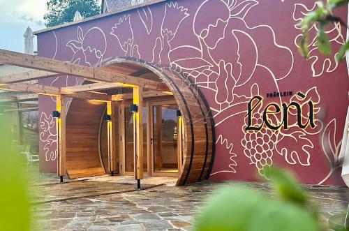 Fräulein Leni Hotel