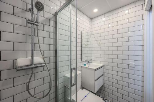 Urban Quiet in Madrid - Ideal for Couples