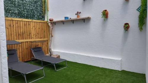 Foto El Patio de Estrella 5