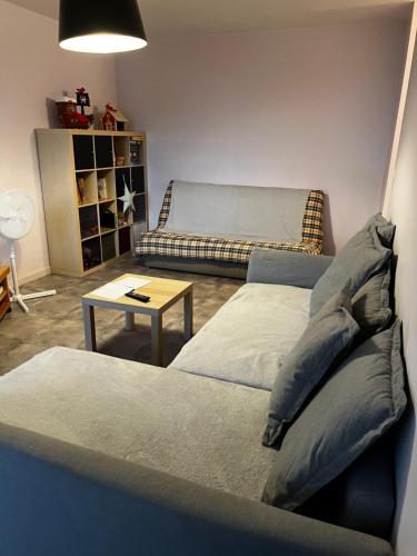 Photo de la galerie de l'établissement F2 Le Havre de paix au rez de chaussée 6 personnes, à Moulins