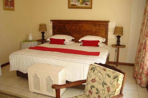 Gallery image of Taunton House B&B in Pietermaritzburg