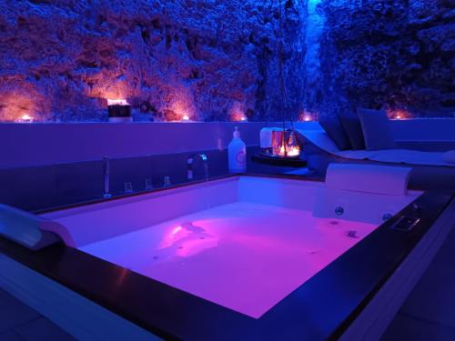 Afbeelding uit fotogalerij van Mastrangelo Suite & Spa in Palermo